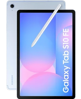 Galaxy Tab S10 fe