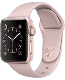 Apple Watch Series 1 (38mm)