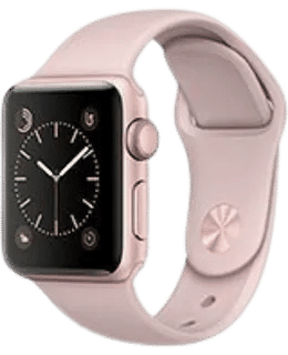 Apple Watch Series 1 (38mm)