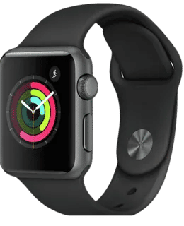 Apple Watch Series 3 (38mm)