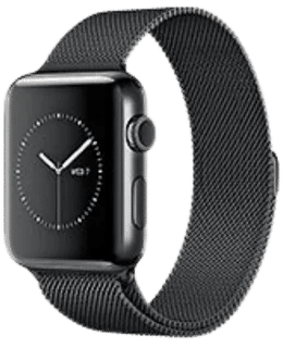 Apple Watch Series 3 (38mm)