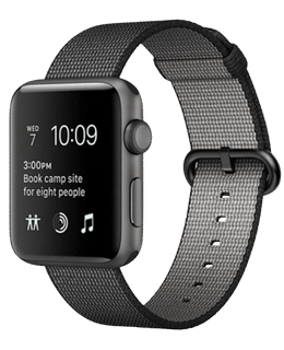 Apple Watch Series 2 (38mm)