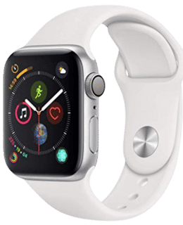 Apple Watch Series 4 (40mm)