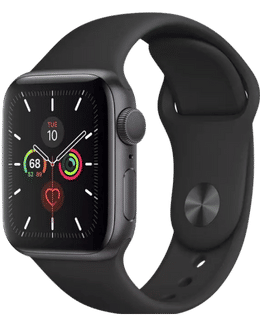 Apple Watch Series 5 (40mm)