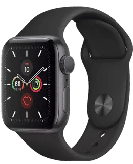 Apple Watch Series 5 (40mm)