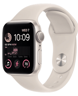 Apple Watch Series SE (40mm)