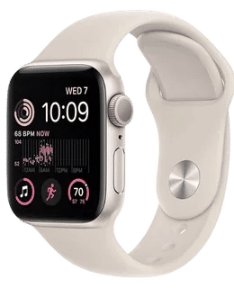 Apple Watch Series SE (40mm)