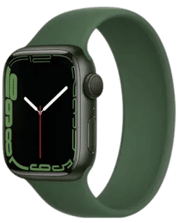 Apple Watch Series 7 (45mm)