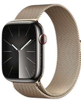 Apple Watch Series 9 (45mm)