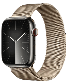 Apple Watch Series 9 (45mm)