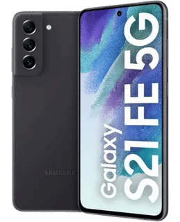S21 Fe