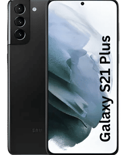 S21 Plus