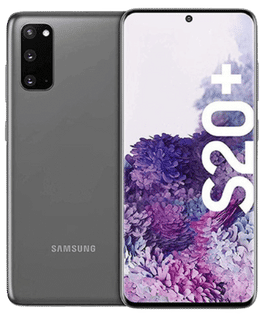 S20 Plus