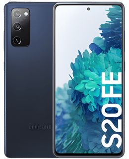 S20 FE (4G & 5G)