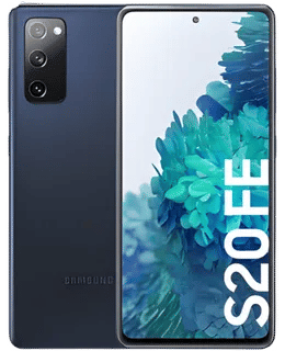 S20 FE (4G & 5G)