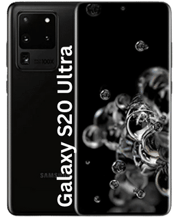 S20 Ultra