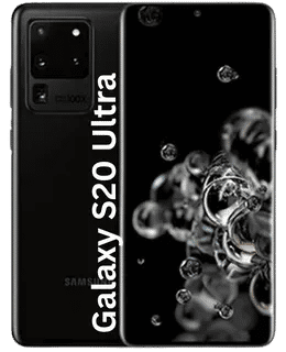 S20 Ultra