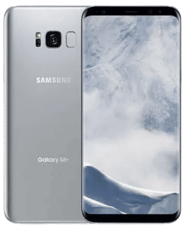 S8 Plus
