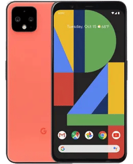 Google Pixel 4