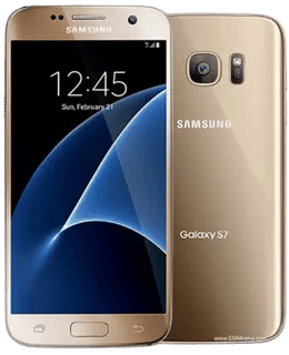 S7 Edge