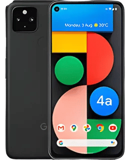 Google Pixel 4A