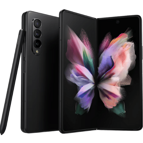 Samsung Galaxy Z Fold Series