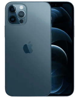 iPhone 12 Pro