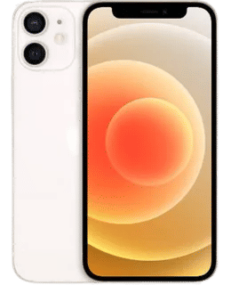iPhone 12 Mini