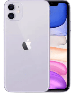iPhone 11