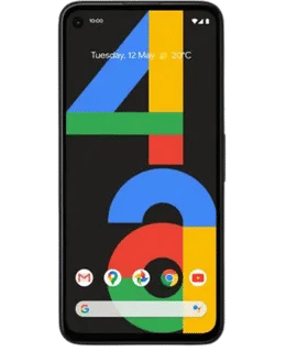 Google Pixel 4A 5G