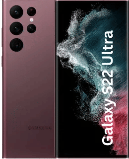 S22 Ultra
