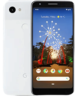 Google Pixel 3A XL