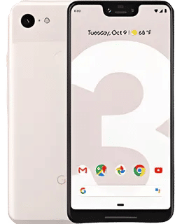 Google Pixel 3 XL