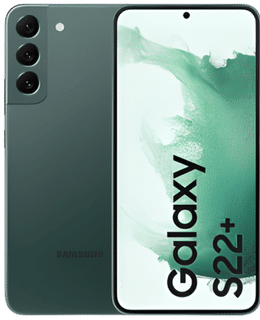 S22 Plus