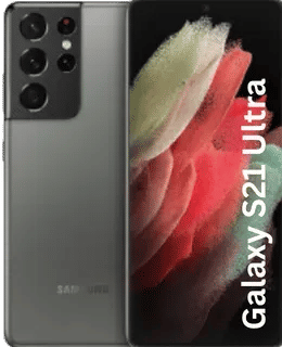 S21 Ultra