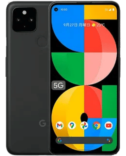 Google Pixel 5