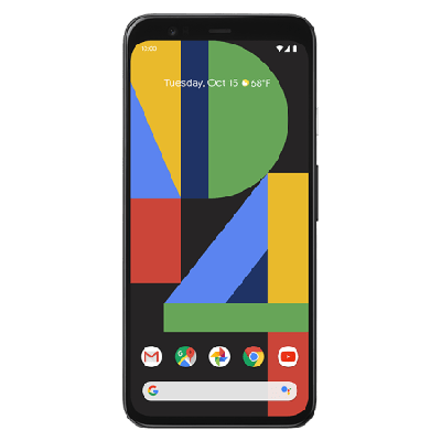 Google Pixel 4XL