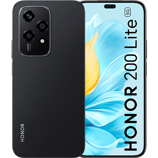 Honor 200 / Lite