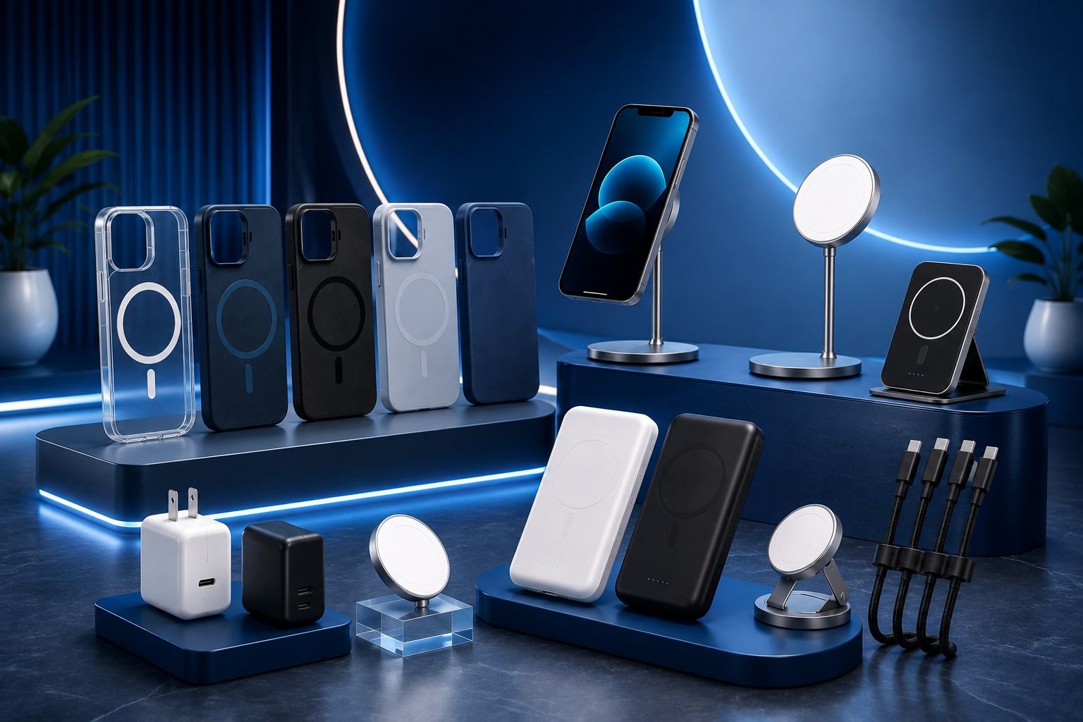 Iphone Accessories