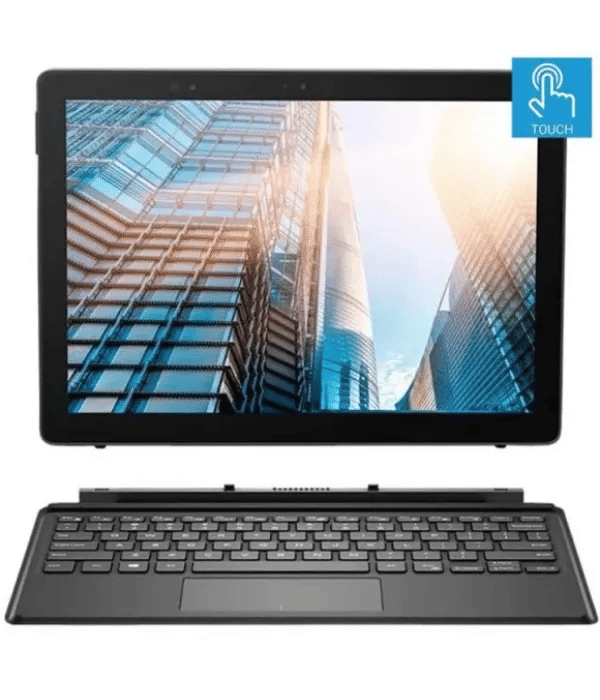 Latitude 5285