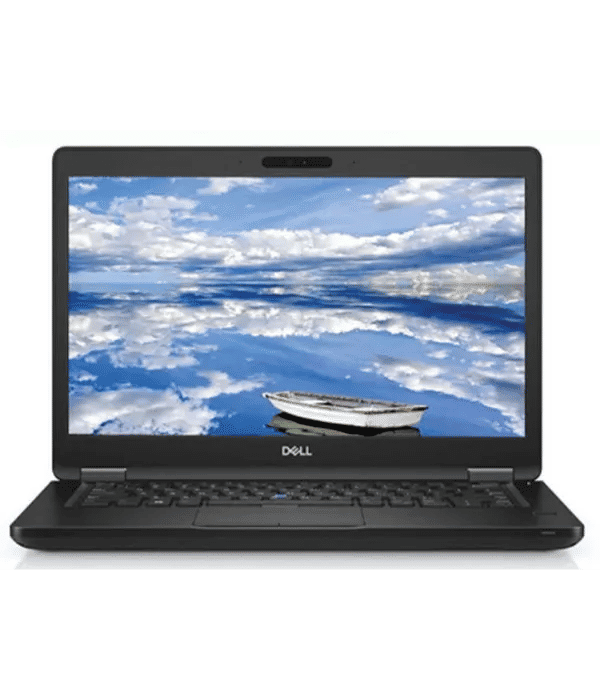 Latitude E5490