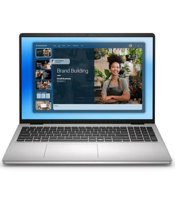 Dell 16 (DC16250)