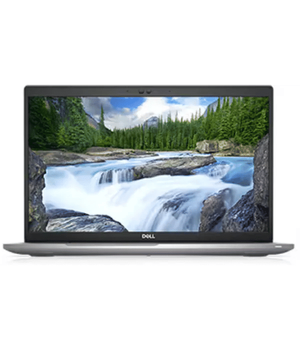 Latitude 5520