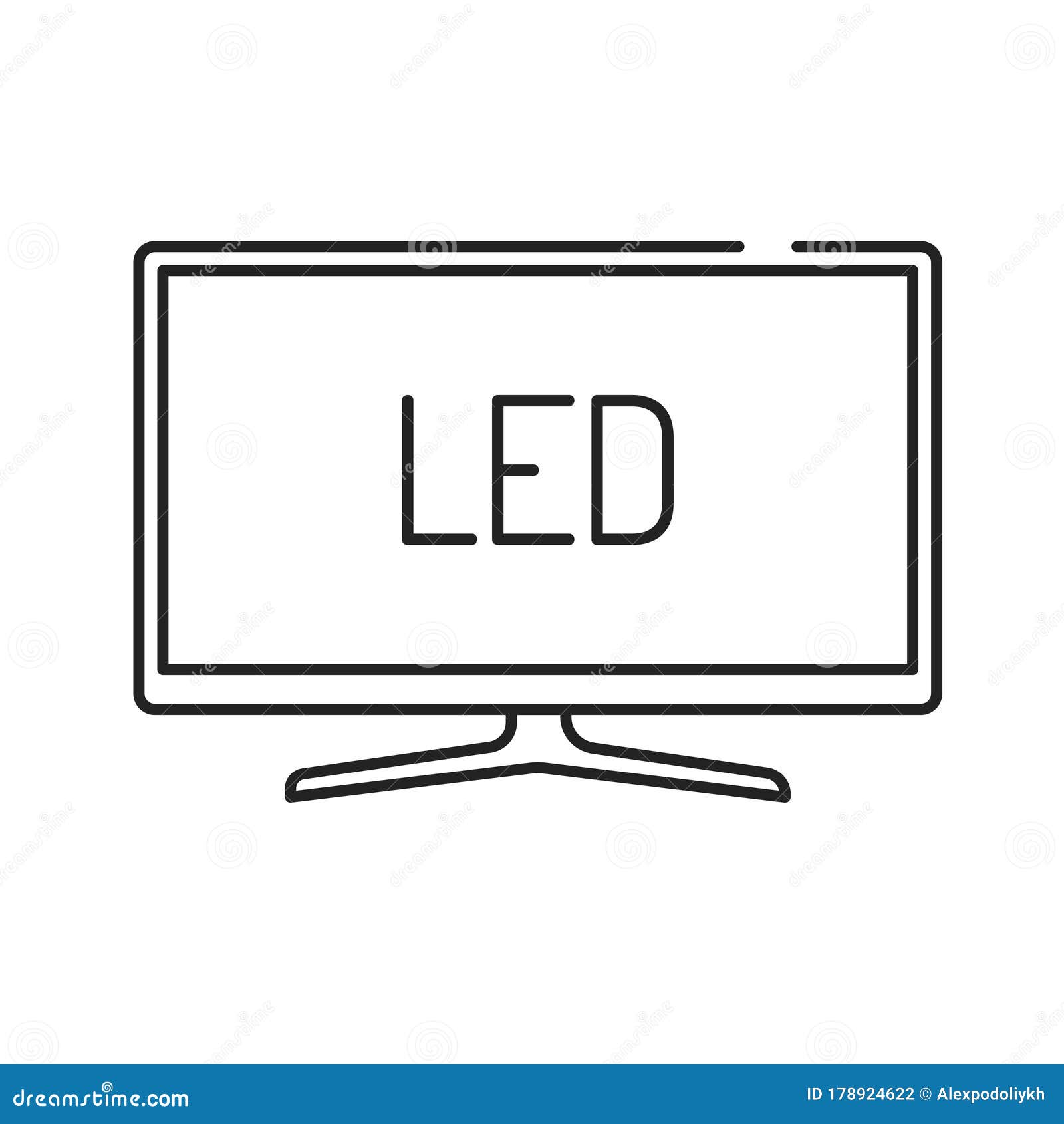  LCD Frame Front Cover