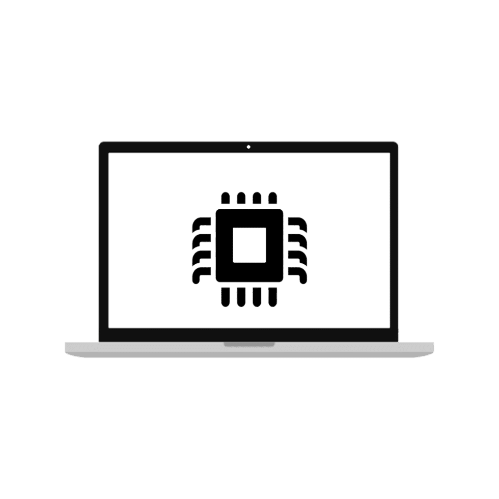Logic Board 