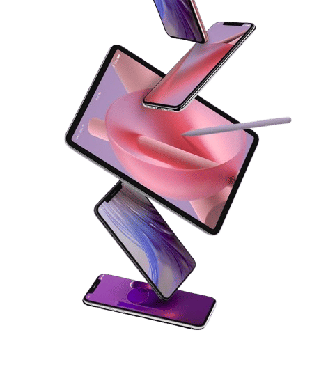 Repair My Tablet and iPad