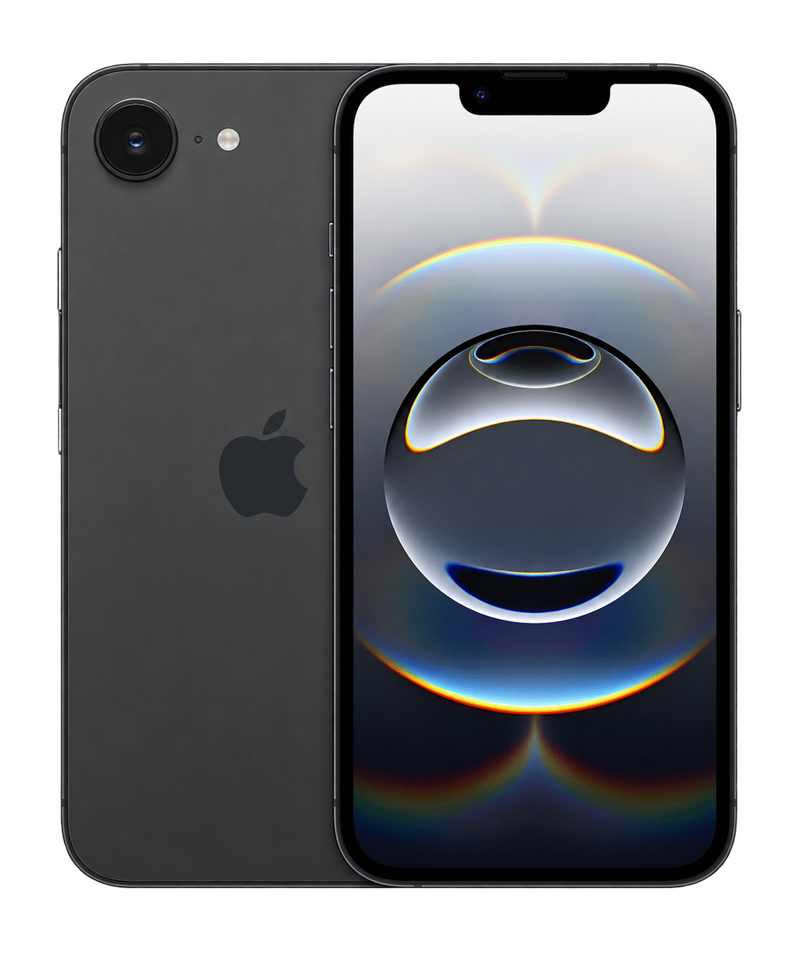 iPhone 16E