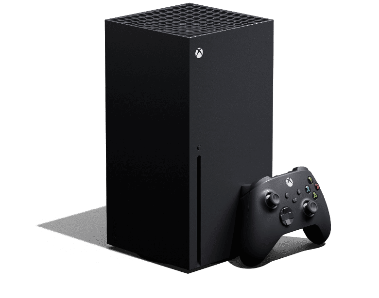 Xbox series X 