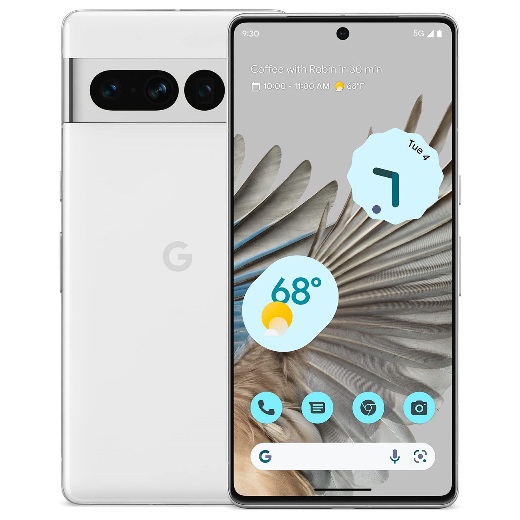 Google Pixel 7