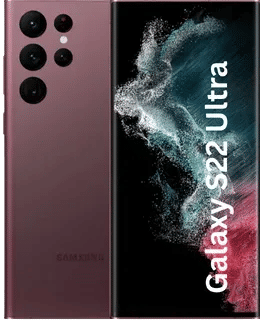 S22 Ultra